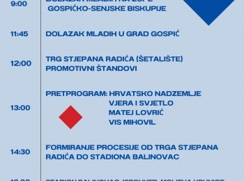 12. Susret hrvatske katoličke mladežiShkm print