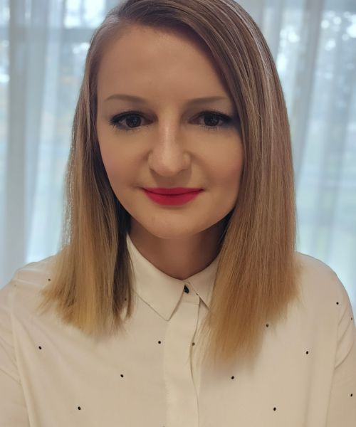 Valentina Borovac